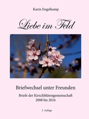 cover image of Liebe im Feld